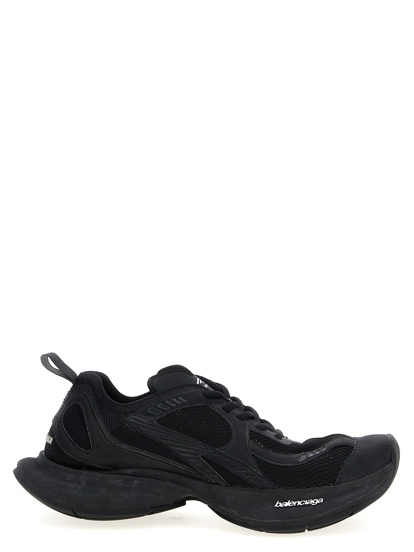 BALENCIAGA - BALENCIAGA - ’Circuit’ sneakers - Men’s Shoes