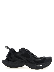 BALENCIAGA - BALENCIAGA - ’Circuit’ sneakers - Men’s Shoes