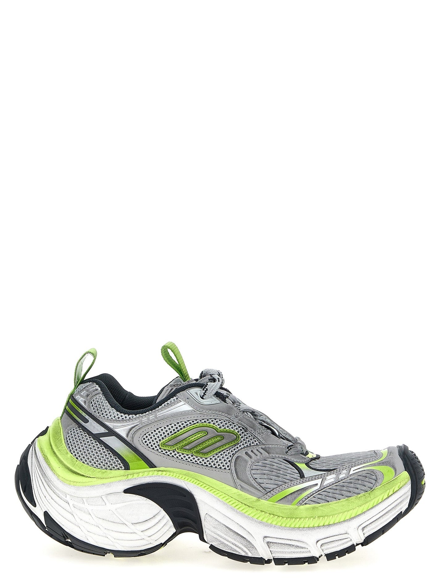 BALENCIAGA - BALENCIAGA - ’6XL’ sneakers - Men’s Shoes