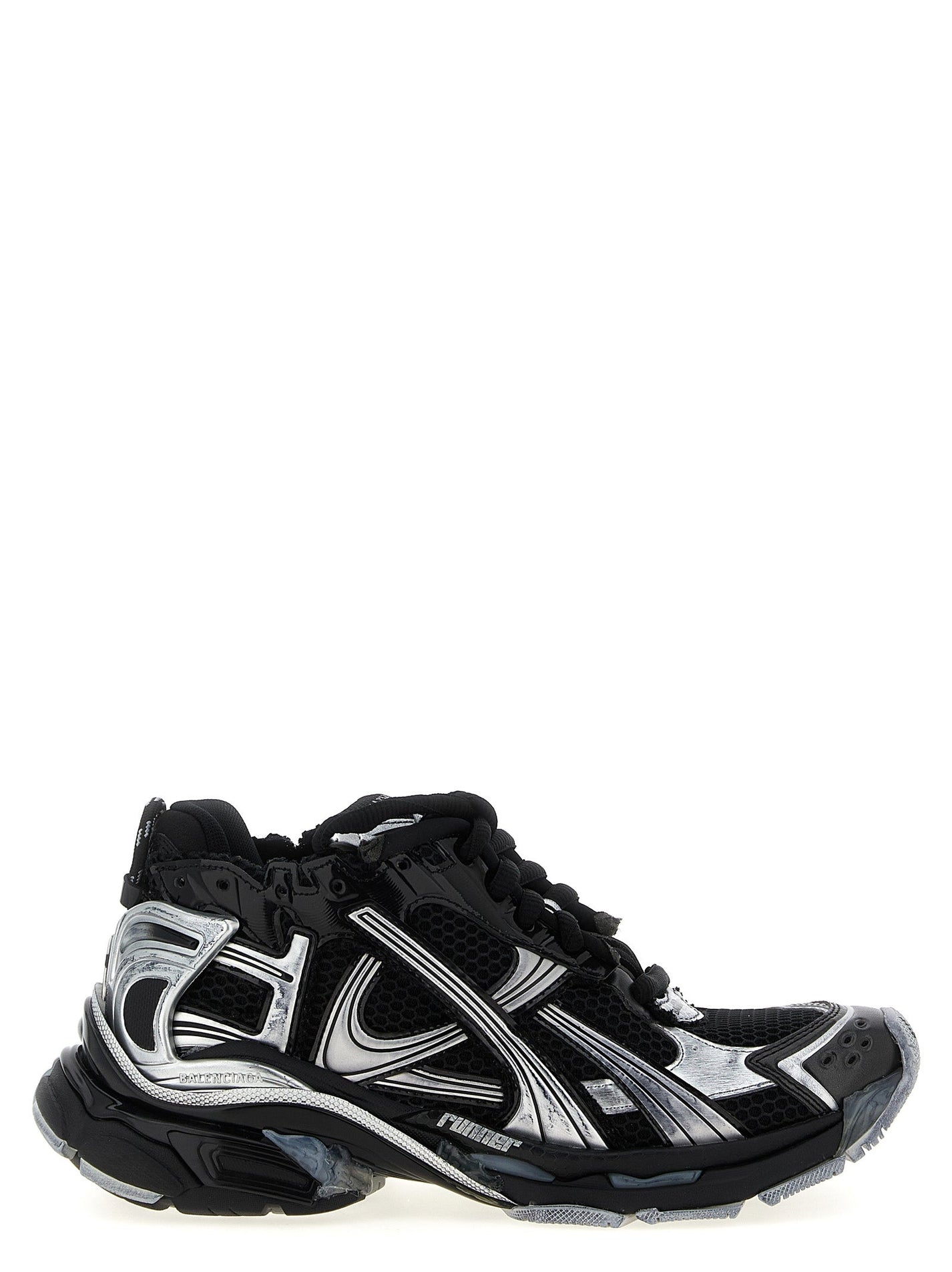 BALENCIAGA - BALENCIAGA - ’Runner’ sneakers - Men’s Shoes