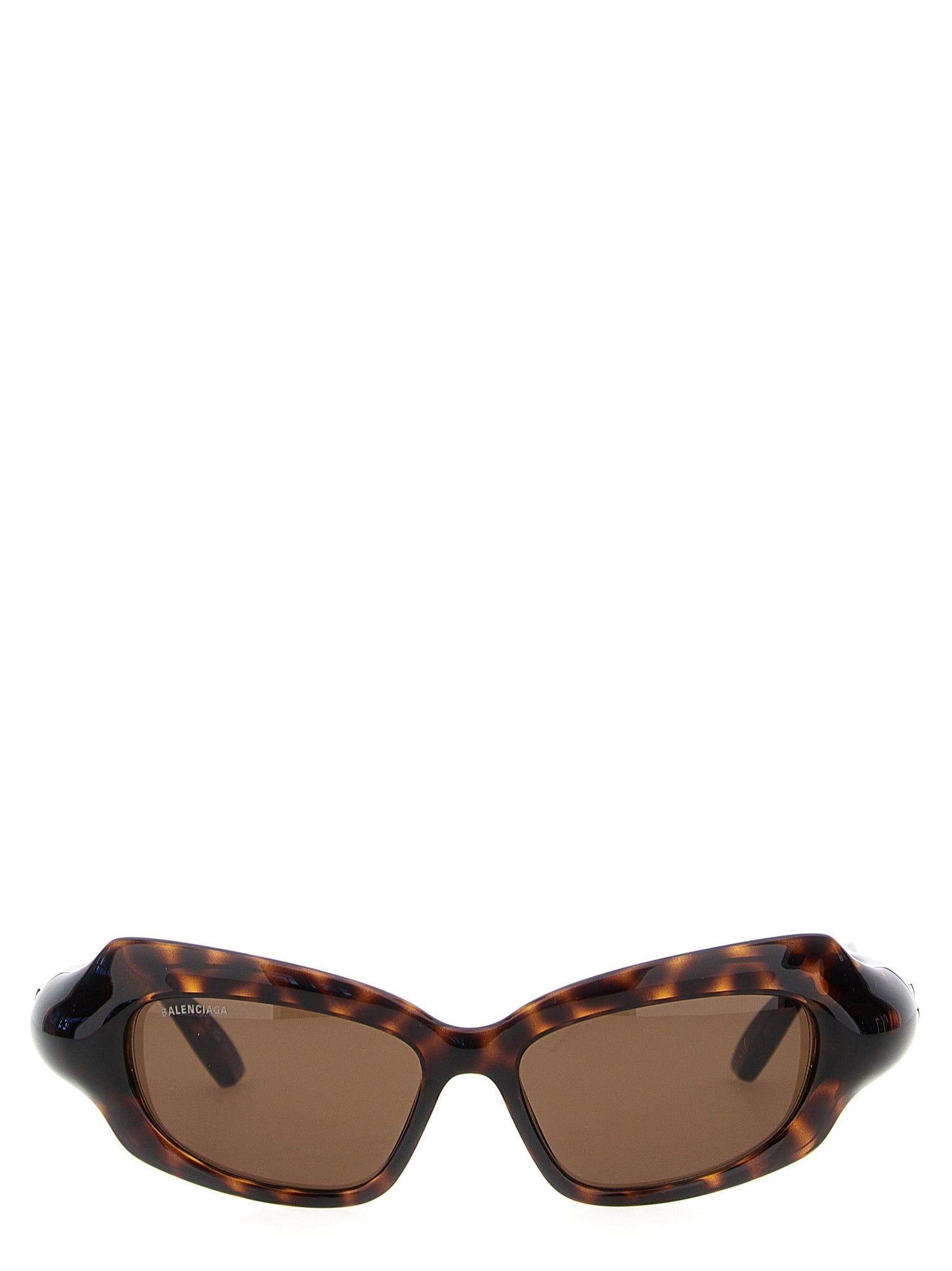 BALENCIAGA - BALENCIAGA - ’Palazzo Rectangle’ sunglasses - Men’s Accessories