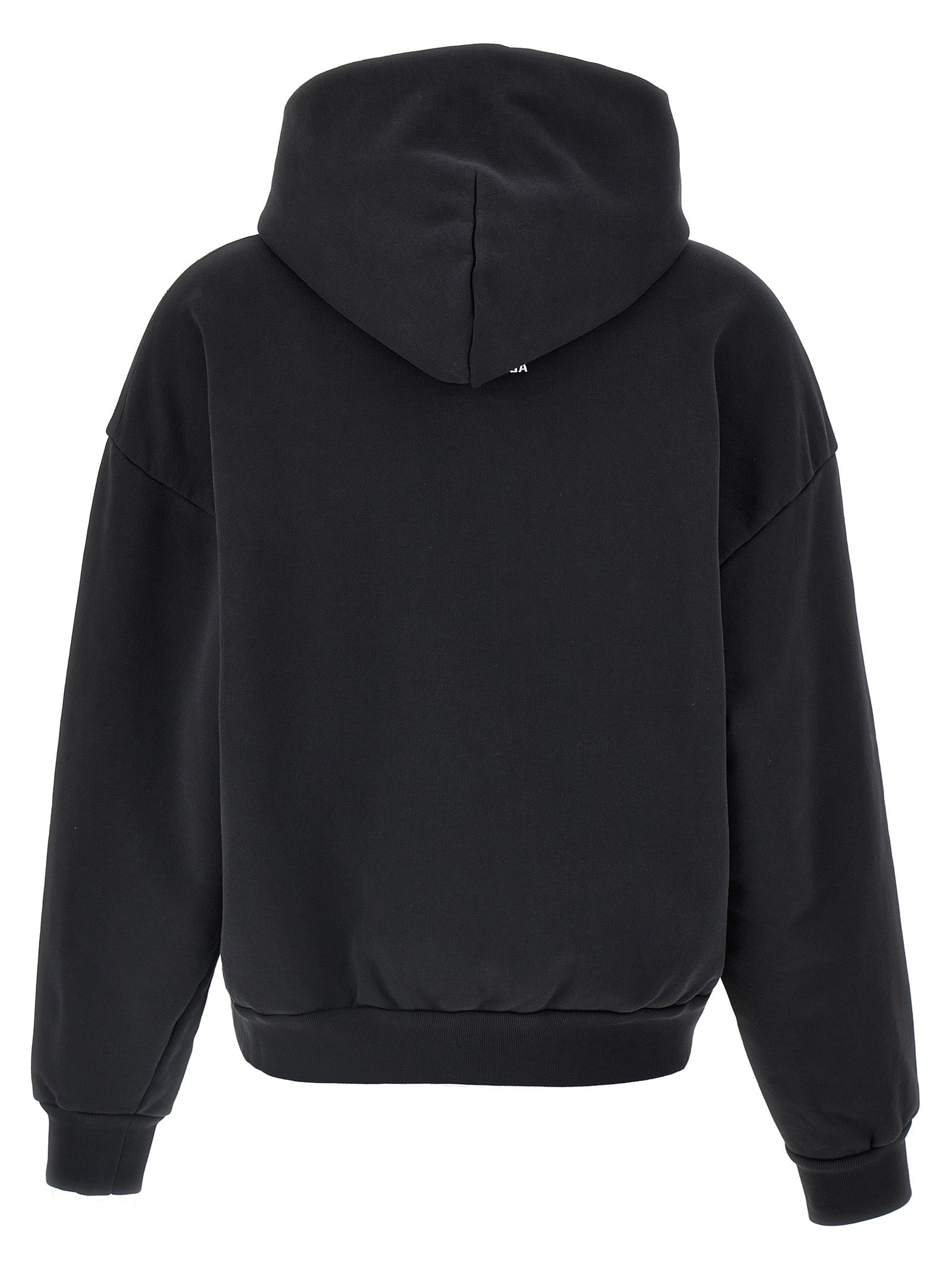 BALENCIAGA - BALENCIAGA - Hoodie x Under Armour® - Women’s Sweatshirts