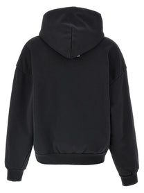 BALENCIAGA - BALENCIAGA - Hoodie x Under Armour® - Women’s Sweatshirts