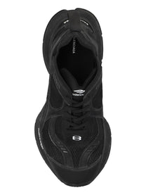Balenciaga - Balenciaga Sneakers Black - Sneakers