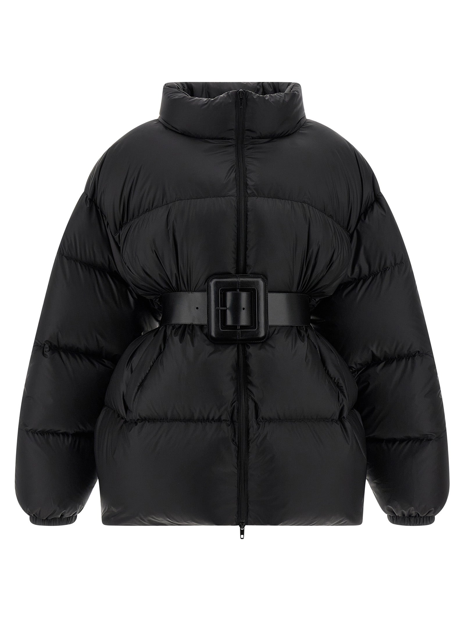 BALENCIAGA - BALENCIAGA - ’Hourglass’ down jacket - Women’s Outerwear