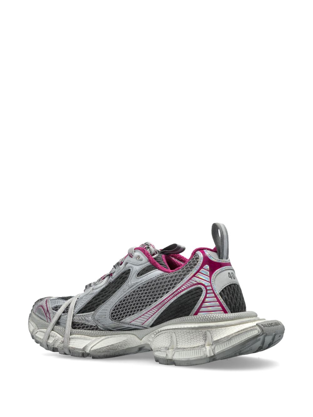Balenciaga - Balenciaga Sneakers Grey - Sneakers