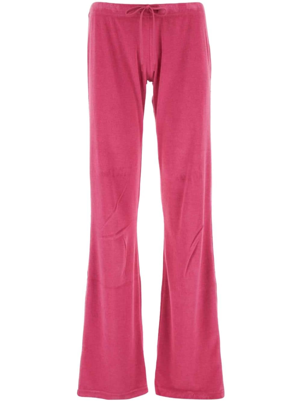 Balenciaga - Balenciaga Trousers Pink - Trousers