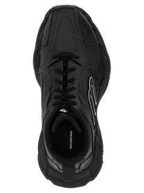 BALENCIAGA - BALENCIAGA - ’Monday’ sneakers - Men’s Shoes
