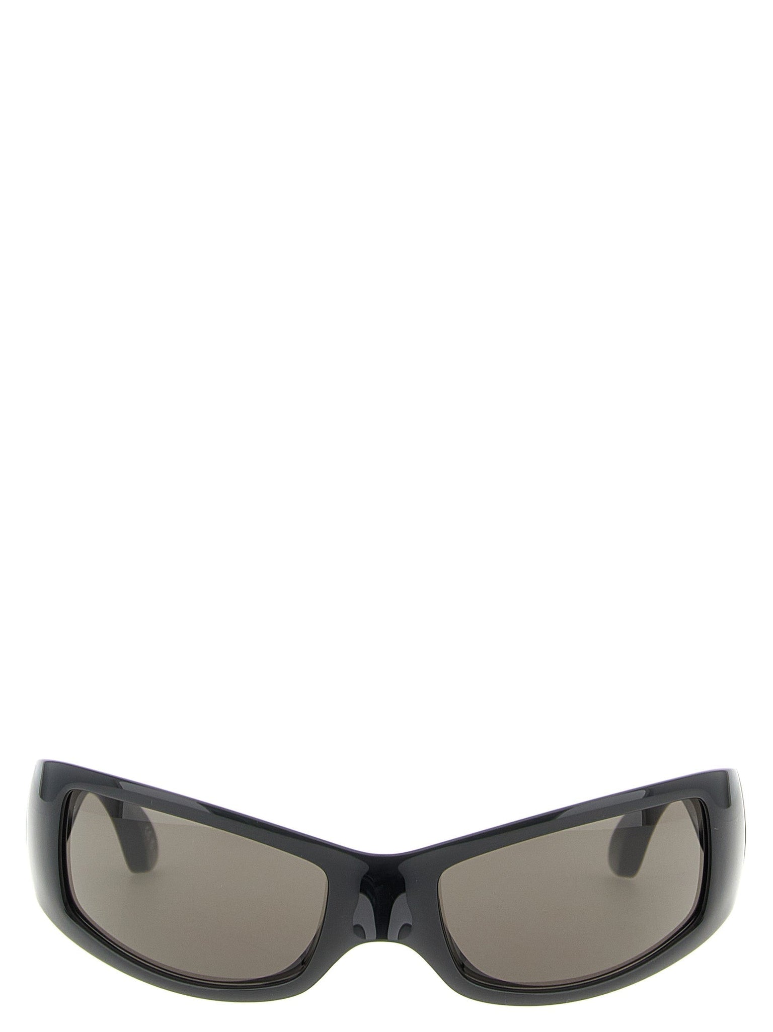 BALENCIAGA - BALENCIAGA - ’Raven Cat’ sunglasses - Men’s Accessories