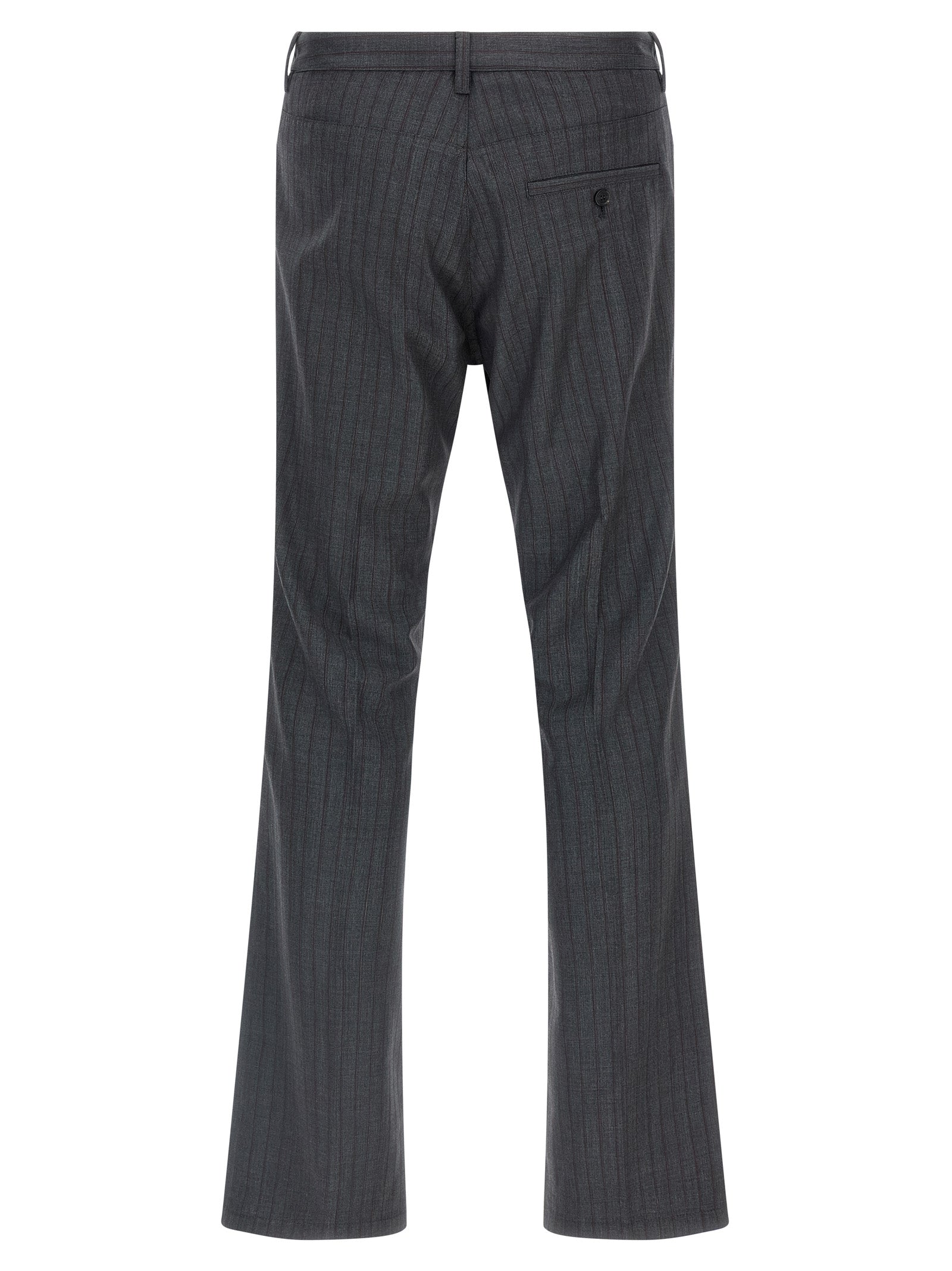 BALENCIAGA - BALENCIAGA - Pinstripe pants - Men’s Pants