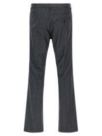 BALENCIAGA - BALENCIAGA - Pinstripe pants - Men’s Pants