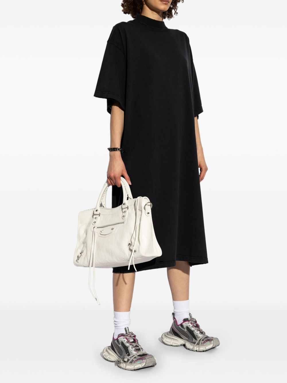Balenciaga - Balenciaga Sneakers Grey - Sneakers