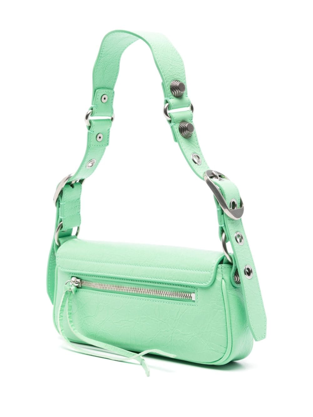 Balenciaga - Balenciaga Le Cagole XS shoulder bag - Shoulder