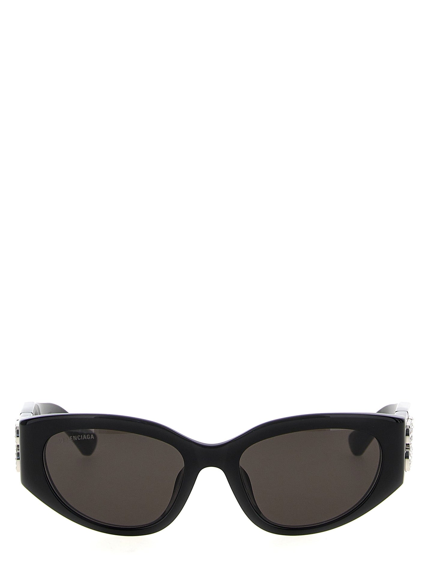 BALENCIAGA - BALENCIAGA - ’Bossy Round AF’ Sunglasses - Women’s Accessories