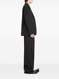Balenciaga - Balenciaga Wool blazer - Jackets