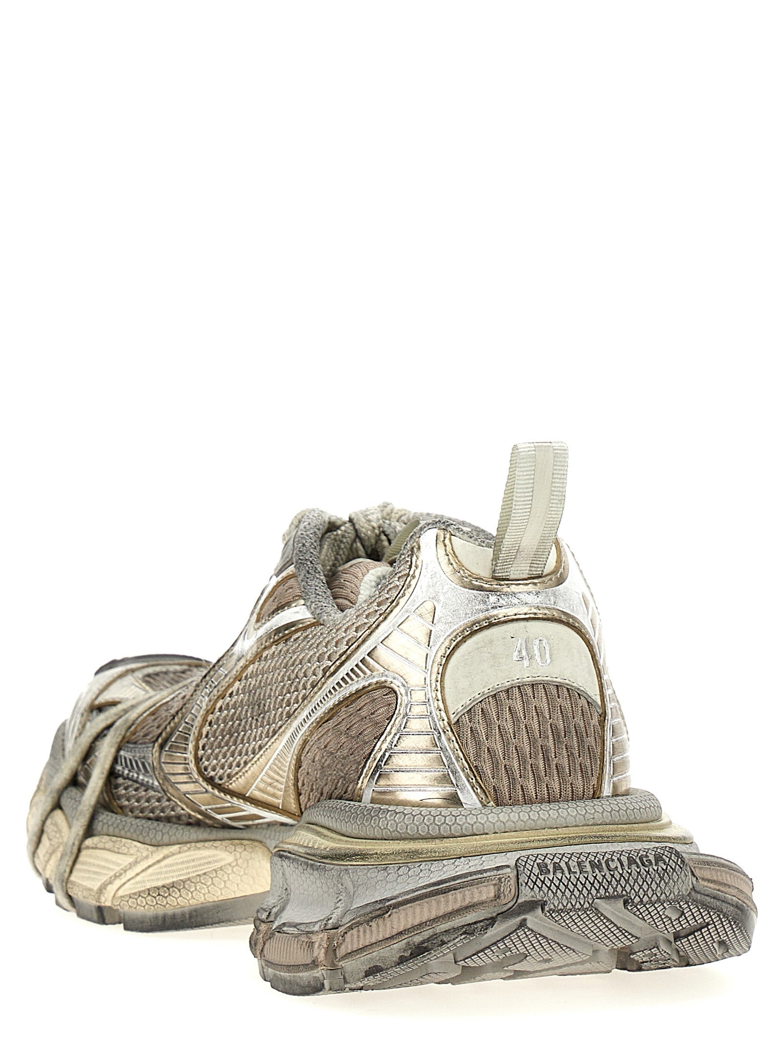 BALENCIAGA - BALENCIAGA - ’3XL’ sneakers - Men’s Shoes