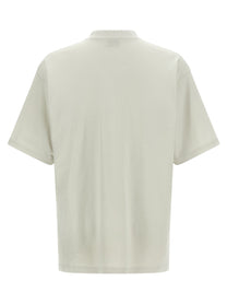 BALENCIAGA - BALENCIAGA - ’Nano BB’ T-shirt - Men’s Tops