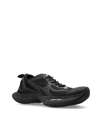 Balenciaga - Balenciaga Sneakers Black - Sneakers