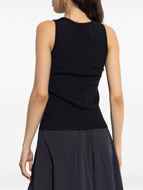 Balenciaga - Balenciaga Top Black - Topwear