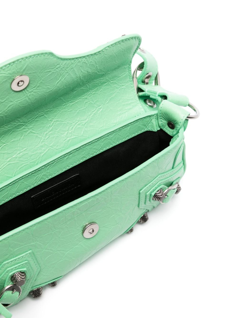 Balenciaga - Balenciaga Le Cagole XS shoulder bag - Shoulder