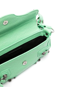 Balenciaga - Balenciaga Le Cagole XS shoulder bag - Shoulder