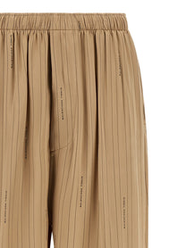 BALENCIAGA - BALENCIAGA - ’Coocon’ pants - Women’s Pants