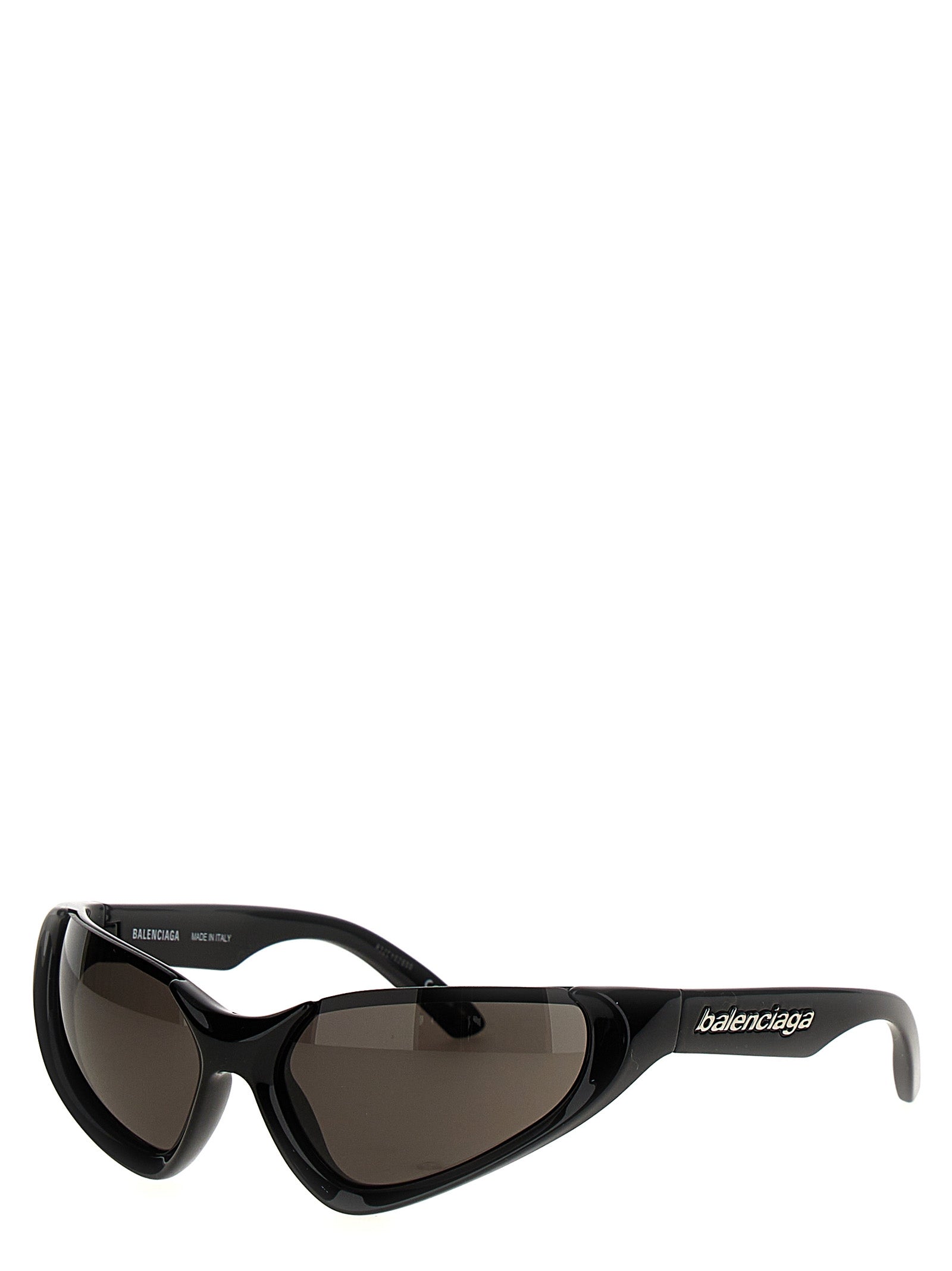 BALENCIAGA - BALENCIAGA - ’Xpander Rect’ sunglasses - Men’s Accessories