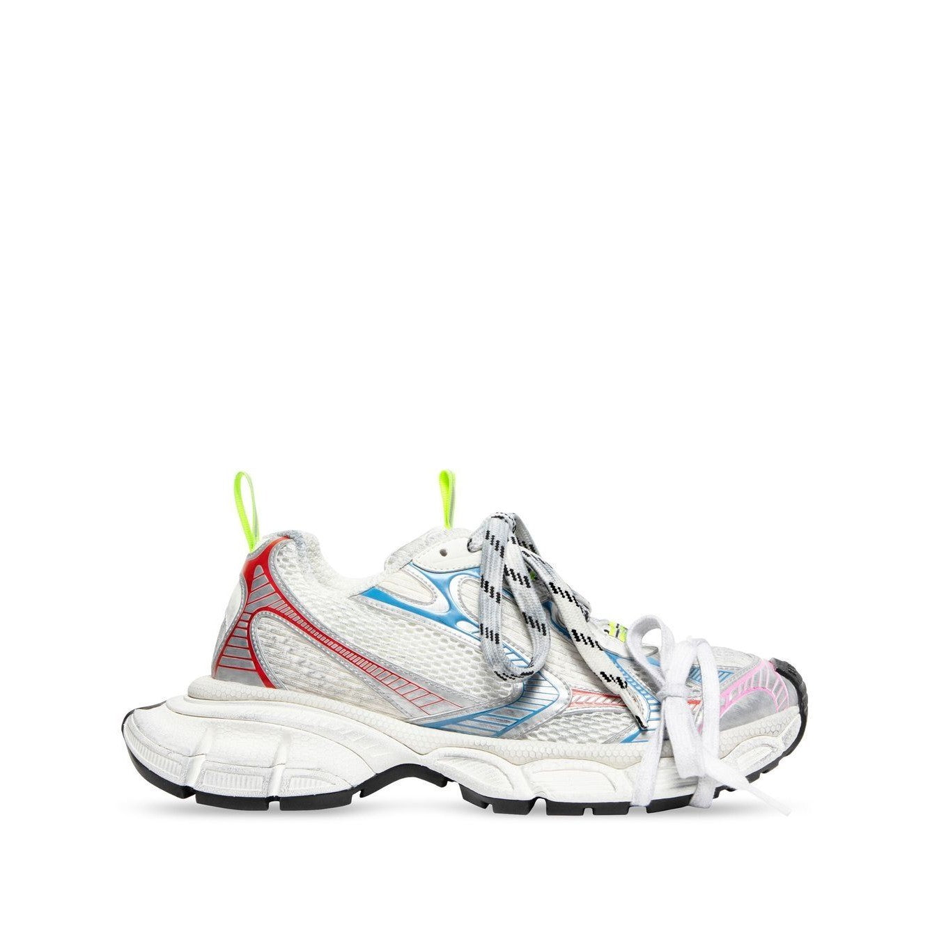 Balenciaga - Balenciaga Sneaker 3XL - Women’s Shoes
