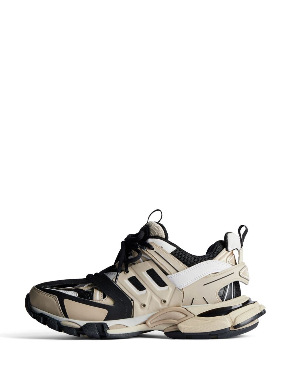 Balenciaga - Balenciaga Sneakers Beige - Sneakers