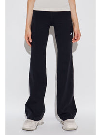 Balenciaga - Balenciaga Trousers Black - Trousers