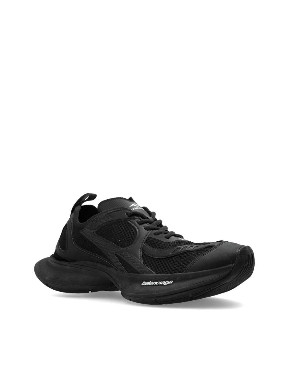 Balenciaga - Balenciaga Sneakers Black - Sneakers