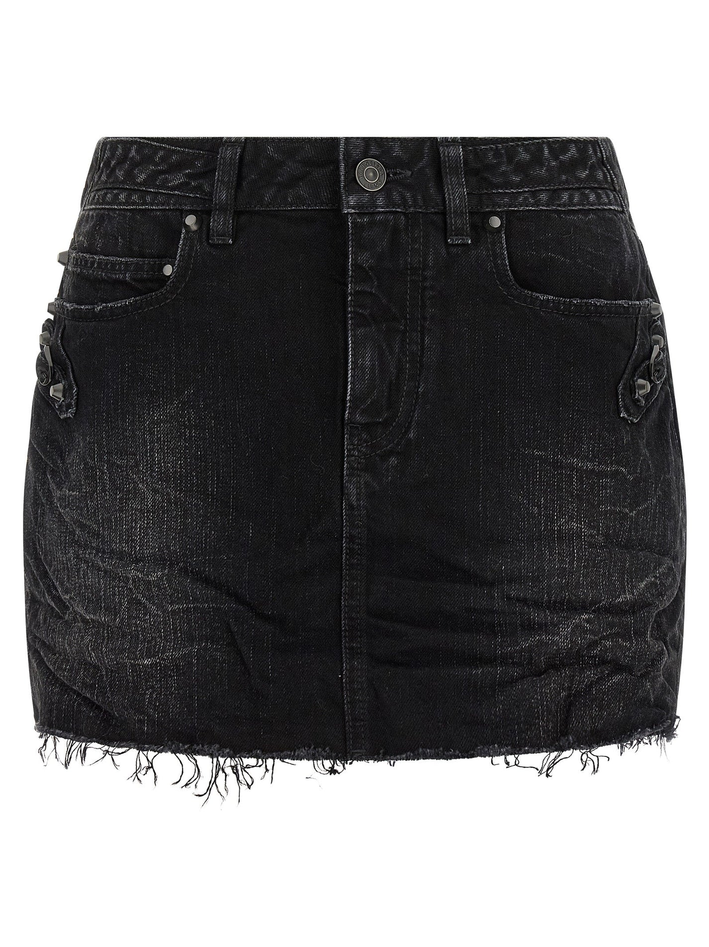 BALENCIAGA - BALENCIAGA - ’City’ skirt - Women’s Clothing