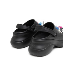 Balenciaga - Balenciaga Sandals Black - Sandals
