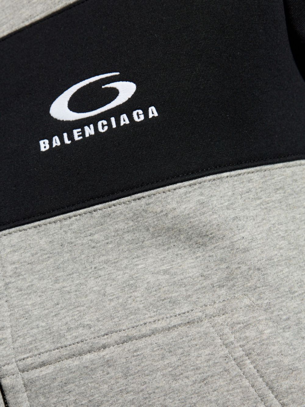 Balenciaga - Balenciaga Sweaters Grey - Topwear