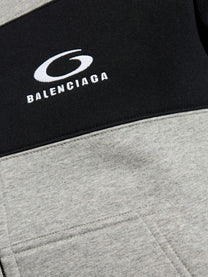 Balenciaga - Balenciaga Sweaters Grey - Topwear