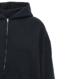 BALENCIAGA - BALENCIAGA - ’Flipped Uni’ hoodie - Women’s Sweatshirts