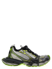 BALENCIAGA - BALENCIAGA - ’3XL’ sneakers - Men’s Shoes