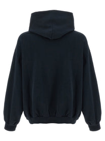 BALENCIAGA - BALENCIAGA - ’Nano BB’ hoodie - Men’s Sweatshirts