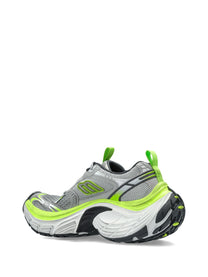 Balenciaga - Balenciaga Sneakers Grey - Sneakers