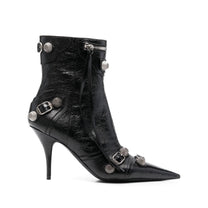 Balenciaga - Balenciaga Cagole 90 mm ankle boot - Boots