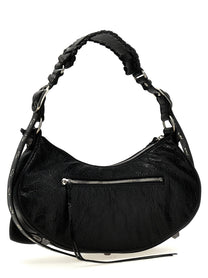 BALENCIAGA - BALENCIAGA - ’Le Cagole S’ shoulder bag - Women’s Bags