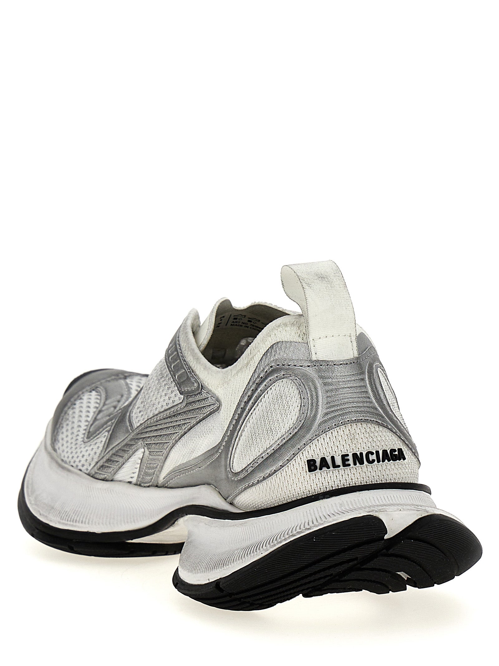 BALENCIAGA - BALENCIAGA - ’Circuit’ sneakers - Women’s Shoes