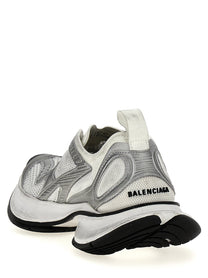 BALENCIAGA - BALENCIAGA - ’Circuit’ sneakers - Women’s Shoes