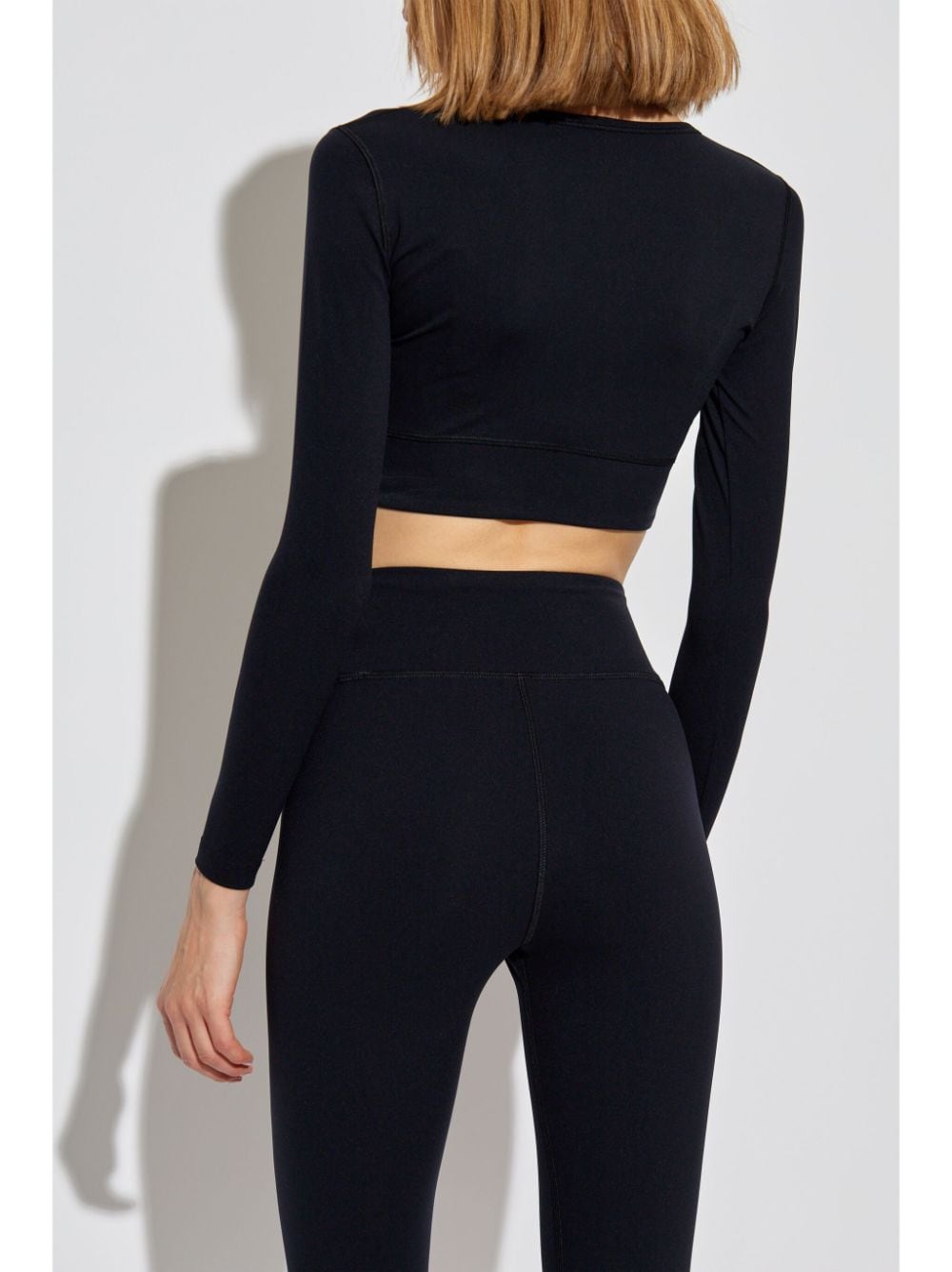 Balenciaga - Balenciaga Top Black - Topwear