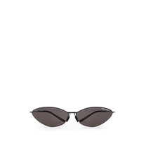 Balenciaga - Balenciaga Black Acetate Clothing