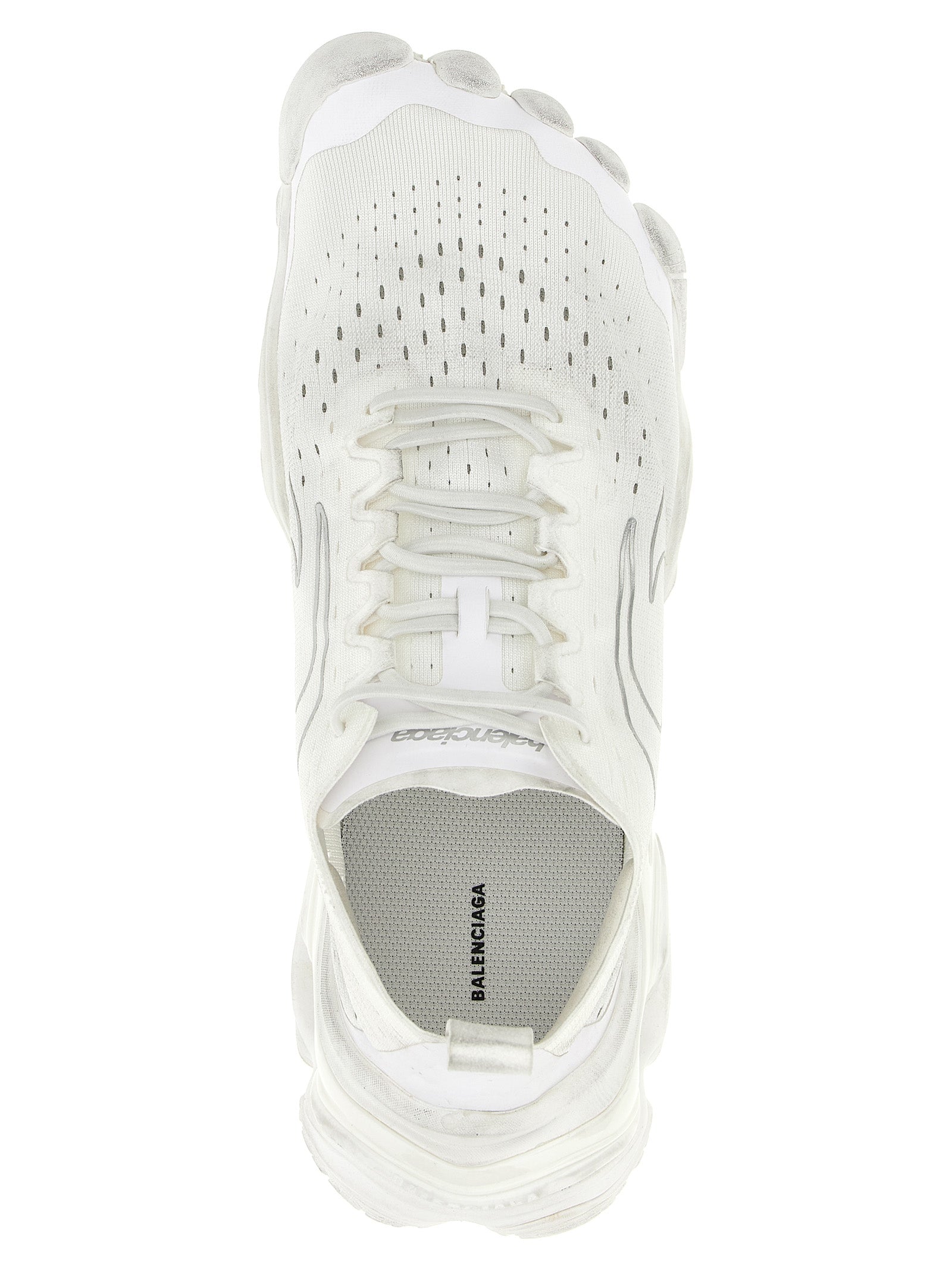 BALENCIAGA - BALENCIAGA - ’Anatomic Runner’ sneakers - Men’s Shoes