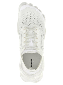 BALENCIAGA - BALENCIAGA - ’Anatomic Runner’ sneakers - Men’s Shoes