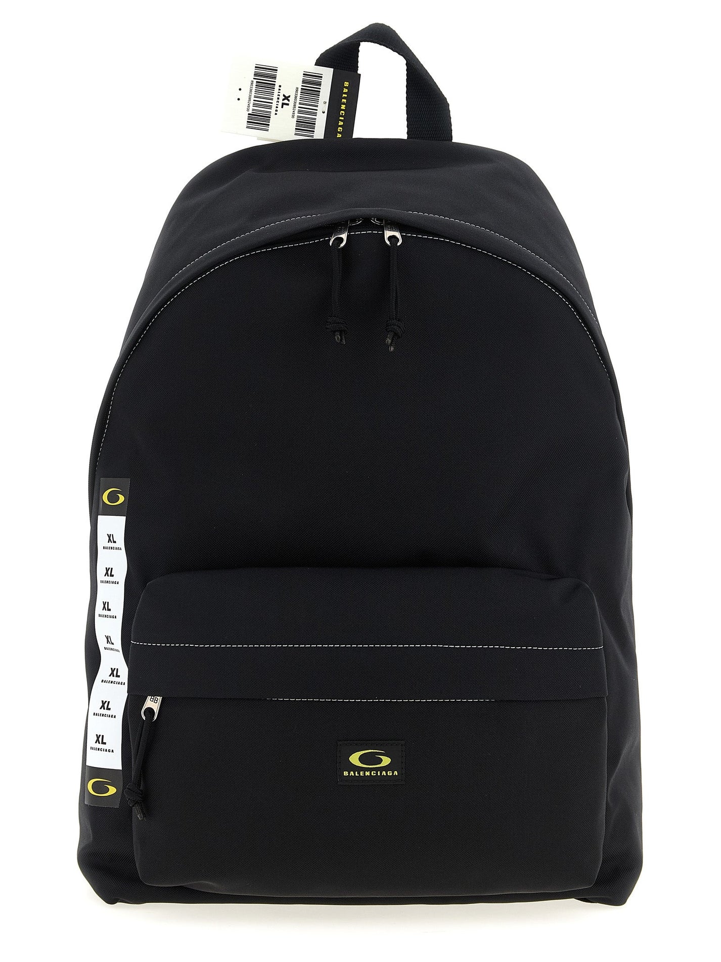 BALENCIAGA - BALENCIAGA - ’Explorer’ backpack - Men’s Bags