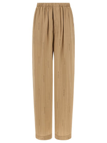 BALENCIAGA - BALENCIAGA - ’Coocon’ pants - Women’s Pants
