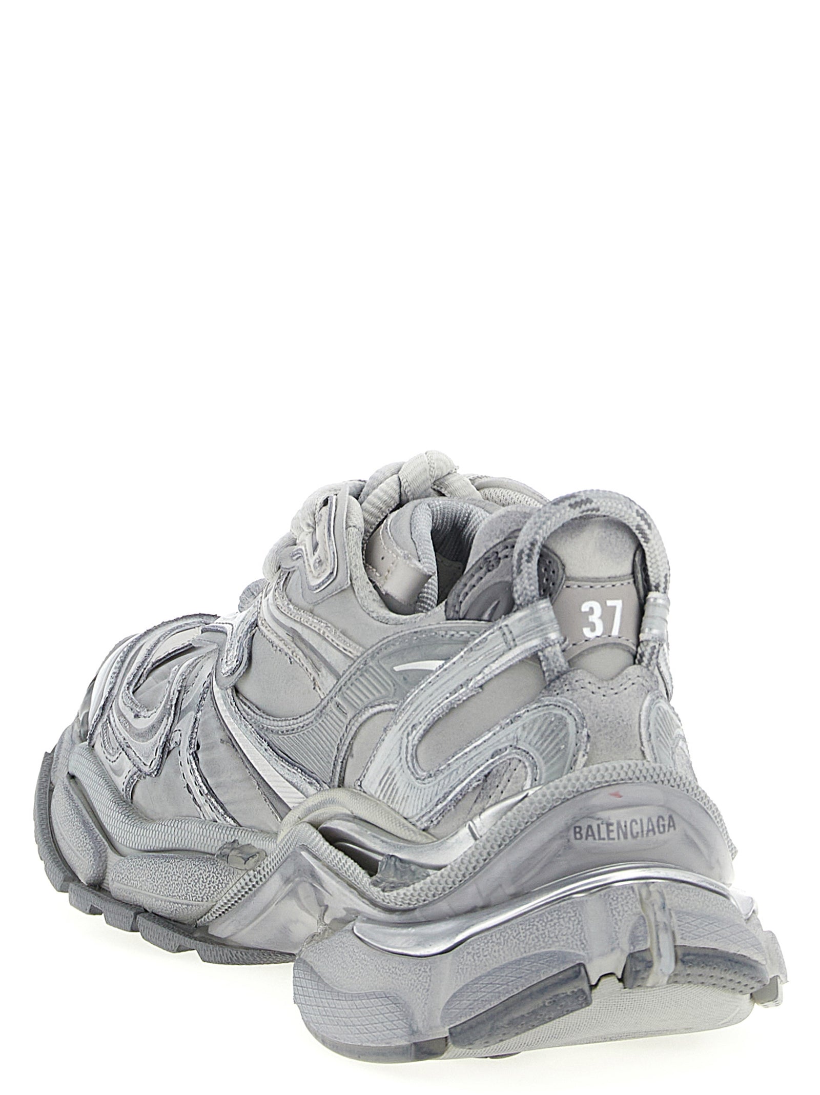 BALENCIAGA - BALENCIAGA - ’Runner 2.0’ sneakers - Women’s Shoes